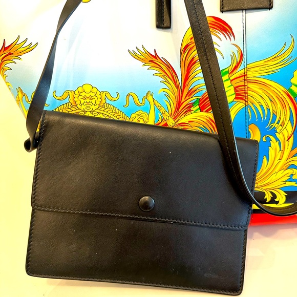 Authentic Versace Tote bag - Picture 4 of 5